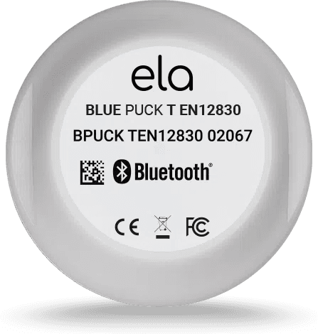 ela BLUE PUCK T Bluetooth температур мэдрэгч
